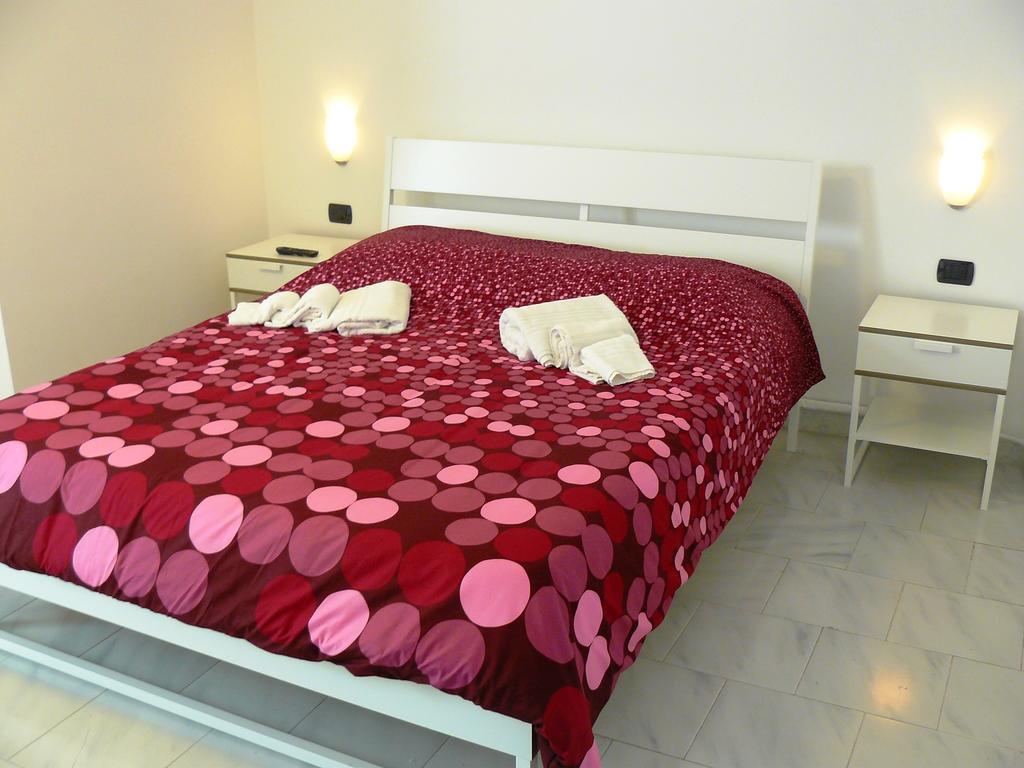 Siculandia Residence Мадзара-дель-Валло Номер фото