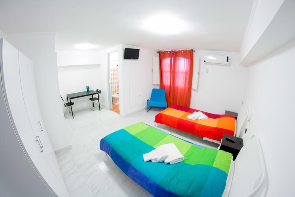 Siculandia Residence Мадзара-дель-Валло Номер фото
