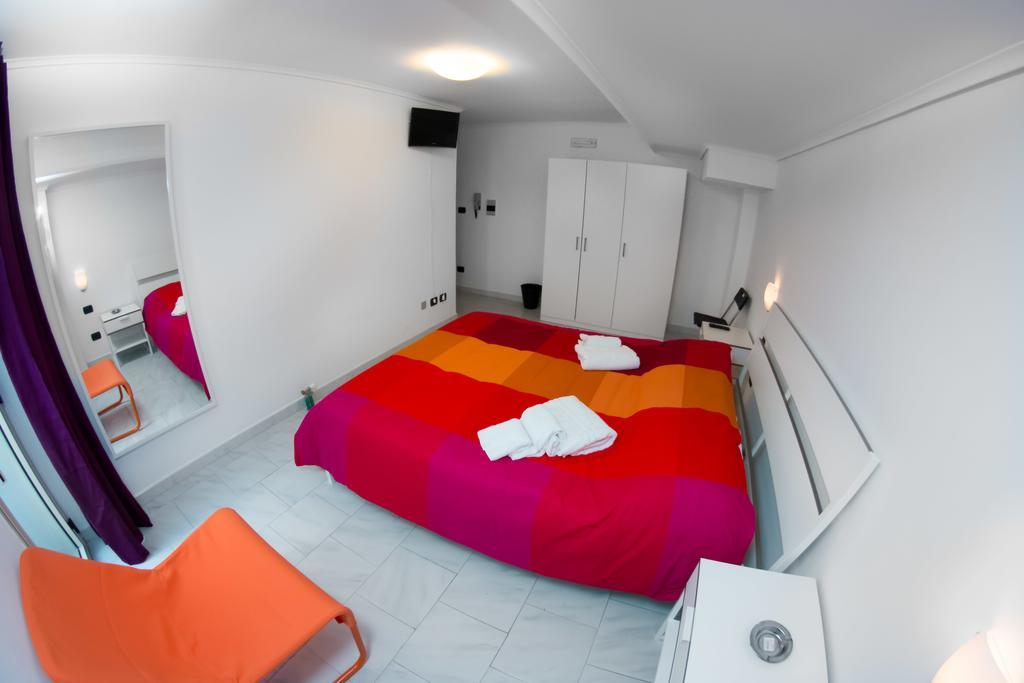 Siculandia Residence Мадзара-дель-Валло Номер фото