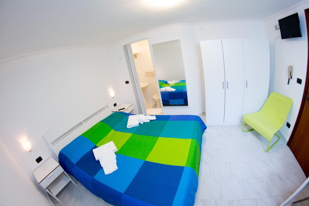 Siculandia Residence Мадзара-дель-Валло Номер фото