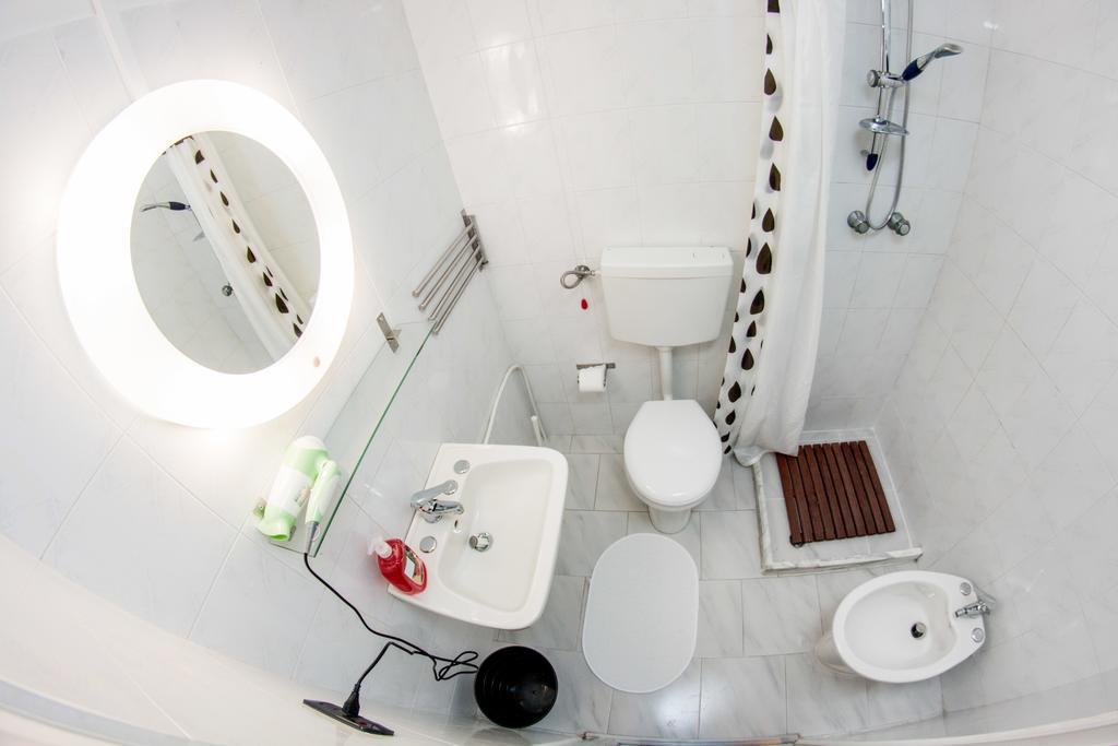 Siculandia Residence Мадзара-дель-Валло Номер фото