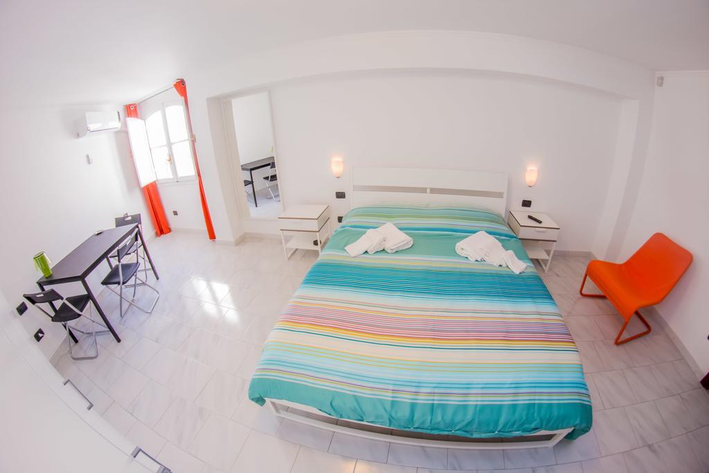 Siculandia Residence Мадзара-дель-Валло Номер фото