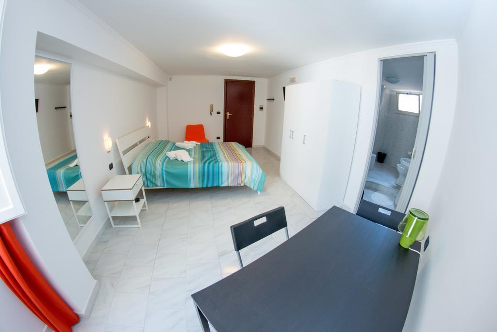 Siculandia Residence Мадзара-дель-Валло Номер фото