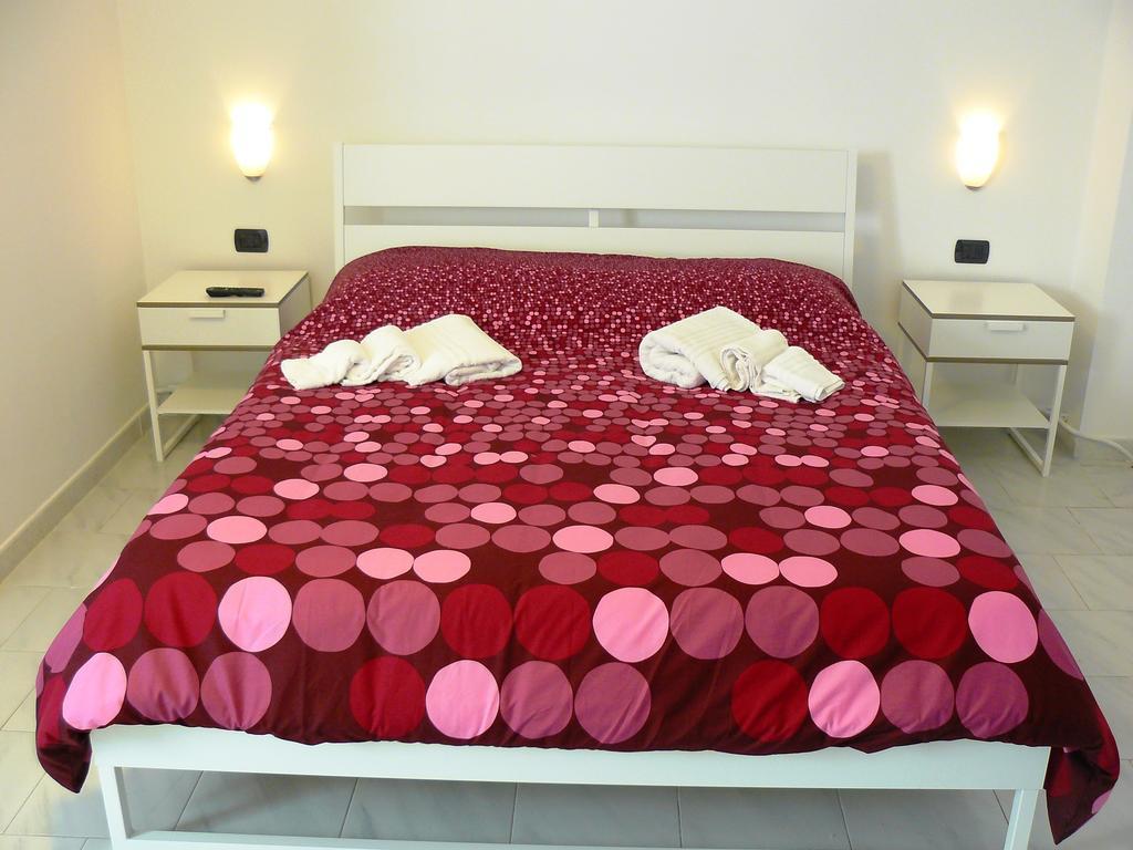 Siculandia Residence Мадзара-дель-Валло Номер фото