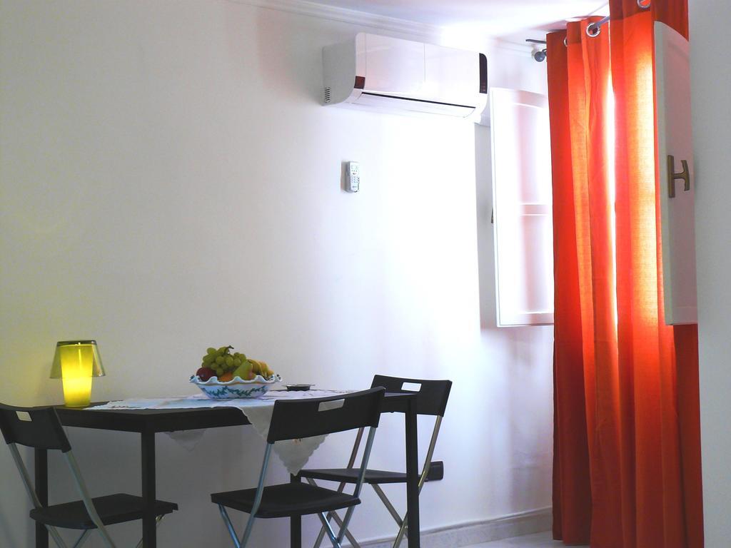 Siculandia Residence Мадзара-дель-Валло Номер фото